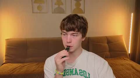 LUCASRYANPVT IS OPEN online show from July 17, 3:46 am