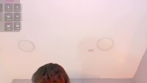 Snapshot of cheneelllorens chatting on February 3, 8:13 pm online show from February 3, 8:13 pm