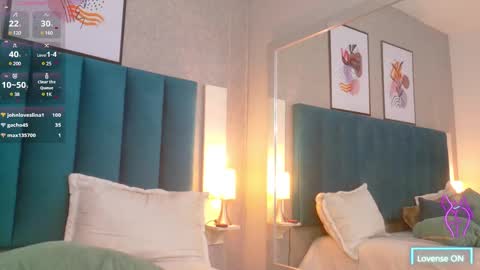 Snapshot of cheneelllorens chatting on February 17, 11:31 pm online show from February 17, 11:31 pm