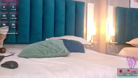 Snapshot of cheneelllorens chatting on March 1, 12:17 am online show from March 1, 12:17 am