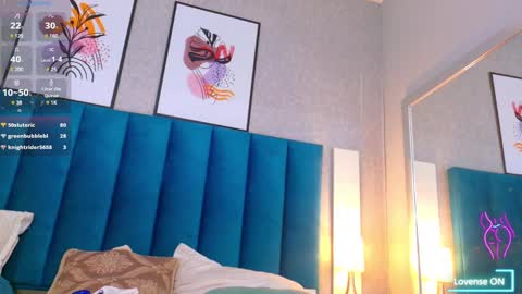 Snapshot of cheneelllorens chatting on March 12, 12:53 am online show from March 12, 12:53 am