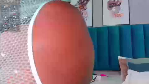 Snapshot of cheneelllorens chatting on September 11, 8:42 pm online show from September 11, 8:42 pm