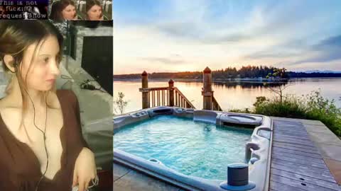 cheontele online show from November 17, 6:52 am