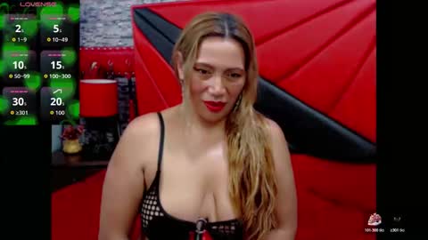 cheriepreston online show from March 20, 3:17 pm