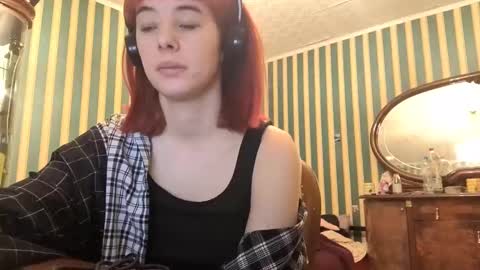 Emely online show from February 20, 5:02 pm