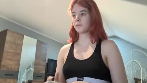 Emely online show from March 8, 4:22 pm