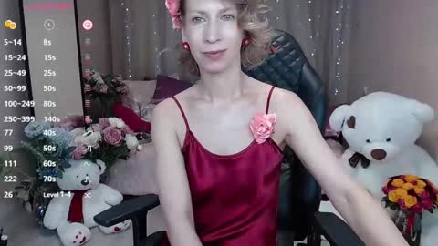 Snapshot of cherishsia chatting on September 16, 6:14 am Adriana online show from September 16, 6:14 am