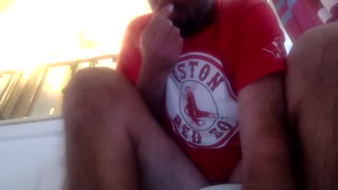 Snapshot of cherokeebatman88 chatting on February 5, 7:07 pm cherokeebatman88 online show from February 5, 7:07 pm