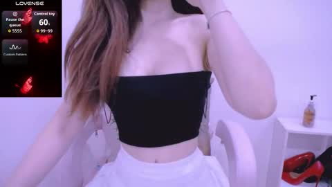 Cheri online show from November 16, 12:16 am