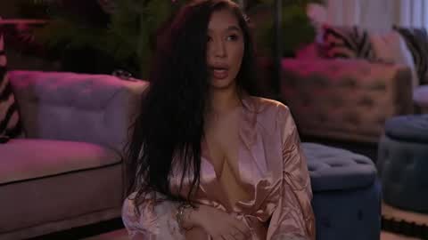 Cherry online show from April 30, 10:10 am