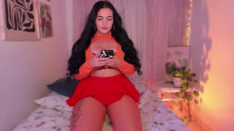 cherries_and_wine_ online show from November 28, 10:34 pm