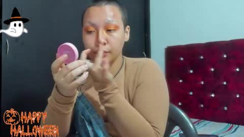 Cherry online show from October 10, 12:04 pm