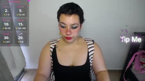 Cherry online show from July 16, 12:33 pm