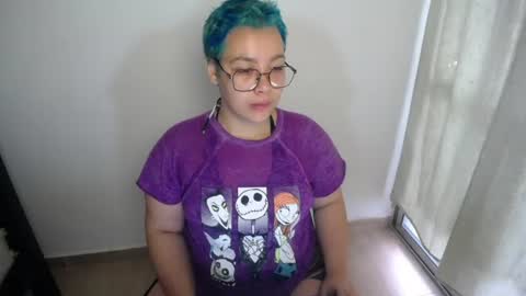 Cherry online show from July 18, 1:15 pm