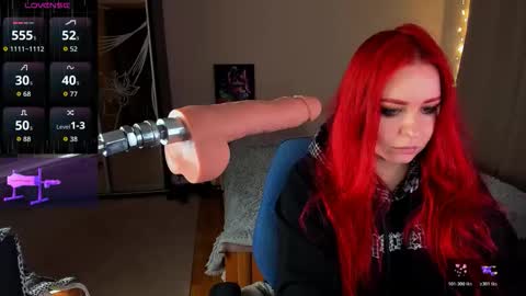 Emily online show from October 22, 4:18 pm