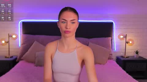 Cherry  Kiss online show from October 15, 7:03 pm