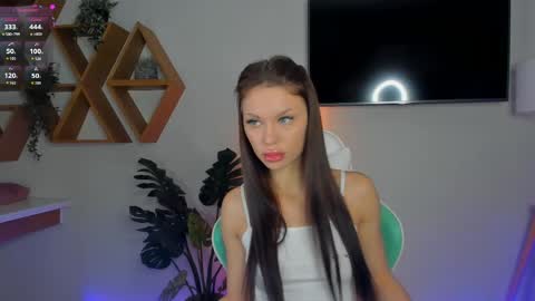 Cherry  Kiss online show from May 17, 6:22 am