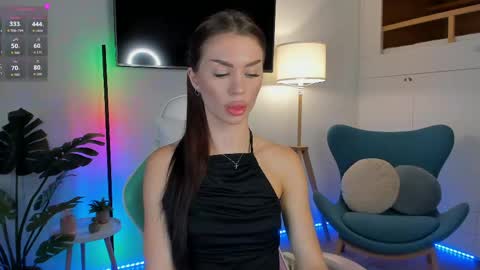 Cherry  Kiss online show from May 29, 6:55 am