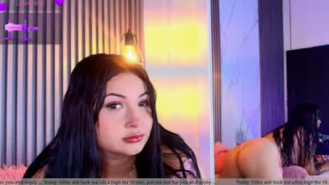 C H E R R Y  online show from October 21, 11:44 am