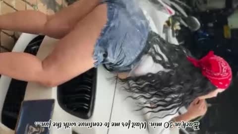 C H E R R Y  online show from October 31, 10:05 am