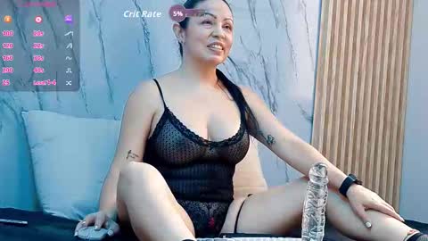 Snapshot of cherry_blossom_miss chatting on February 24, 4:49 pm cherry_blossom_miss online show from February 24, 4:49 pm