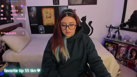 cherry_blushh online show from November 20, 8:19 pm