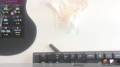 cherry_bunny_cn online show from July 16, 1:06 pm