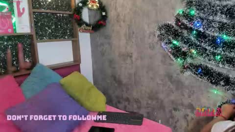 cherryl online show from December 15, 12:53 pm