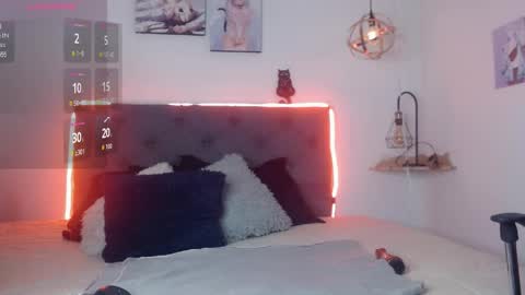 cherry_darck online show from April 14, 3:40 pm