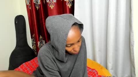 cherry_falls online show from May 27, 8:50 pm