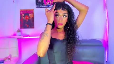 cherry_gate online show from September 12, 11:10 am