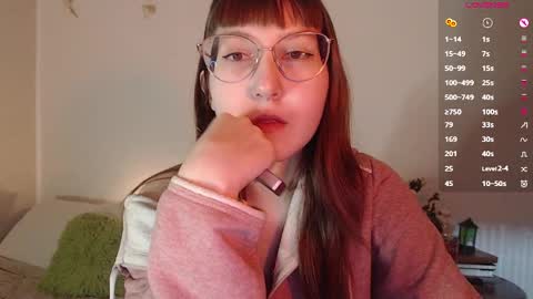 Cheryl online show from January 21, 3:54 pm