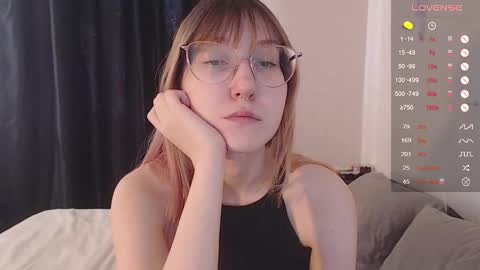 Cheryl online show from November 21, 6:34 am