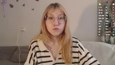 Cheryl online show from April 20, 6:16 am