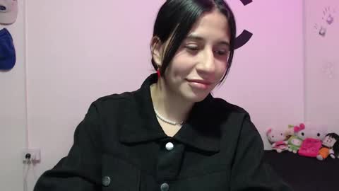 Snapshot of cherry_hc chatting on January 22, 10:15 pm Nezumy Rey online show from January 22, 10:15 pm