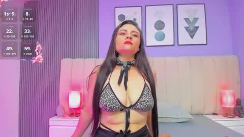 Muriel online show from May 6, 3:02 am