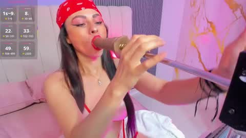Muriel online show from May 16, 3:25 am