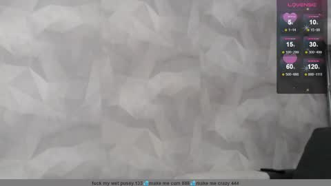 nicolle Onlyfans  cherry nicolle online show from March 9, 9:24 am