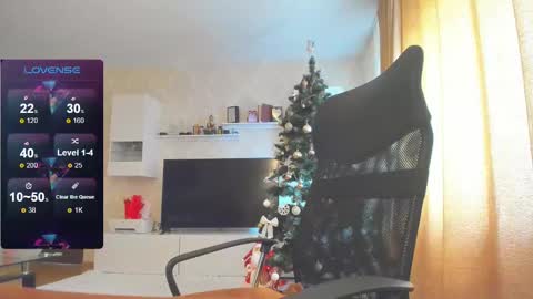 mayra online show from January 21, 8:08 am