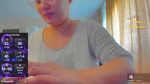 mayra online show from October 19, 7:31 am