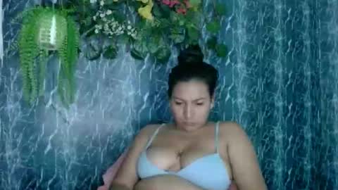 Snapshot of cherry_provocation chatting on January 16, 5:06 pm cherry online show from January 16, 5:06 pm