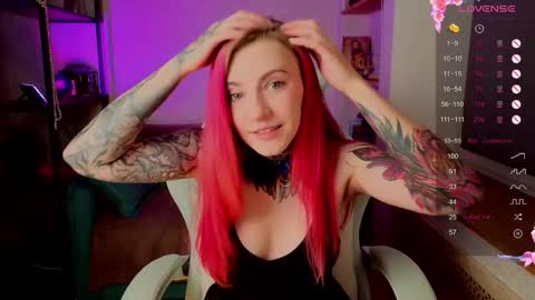 Roxy online show from November 27, 6:15 am