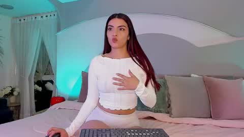 Cherry online show from March 14, 7:41 pm