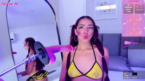 ANNY online show from September 17, 4:14 am