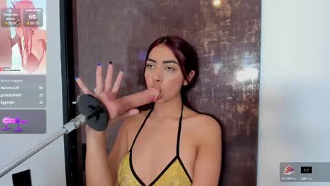 ANNY online show from October 30, 3:41 am