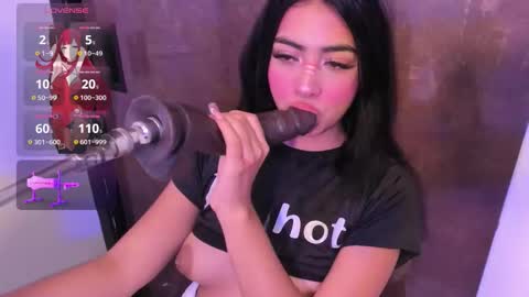 ANNY online show from March 2, 7:15 am