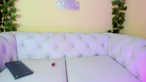 Sussan Cherry  online show from December 10, 2:05 am