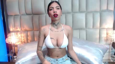 Sussan Cherry  online show from January 4, 8:48 pm