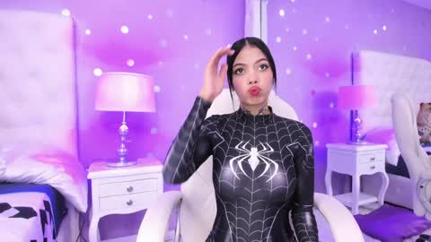 Sussan Cherry  online show from January 22, 8:51 am