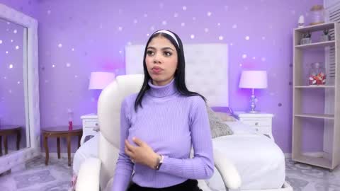 Sussan Cherry  online show from February 26, 4:58 am